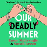 Our Deadly Summer (MP3-Download) Our Deadly Summer (MP3-Download)