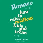 Bounce (MP3-Download)