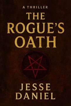 Cover The Rogues Oath (eBook, ePUB)