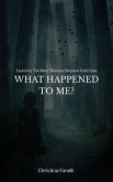 What Happened to Me? Exploring the Mary Theresa Simpson Cold Case (eBook, ePUB)