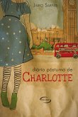 Diário póstumo de Charlotte (eBook, ePUB)