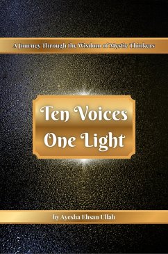 Cover Ten Voices, One Light (eBook, ePUB)