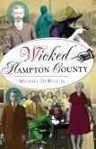 Wicked Hampton County (eBook, ePUB)