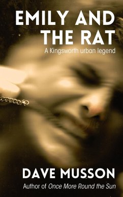 Cover Emily and the Rat (Kingsworth Stories, #2) (eBook, ePUB)