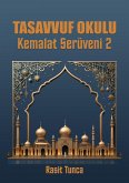 TASAVVUF OKULU 2 (eBook, ePUB)