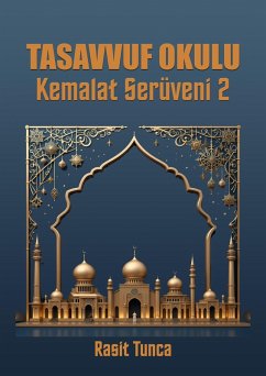 TASAVVUF OKULU 2 (eBook, ePUB) Cover TASAVVUF OKULU 2 (eBook, ePUB)