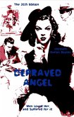 Depraved Angel (eBook, ePUB) Depraved Angel (eBook, ePUB)