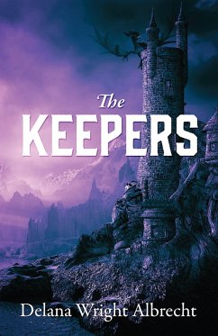 Cover The Keepers (eBook, ePUB)