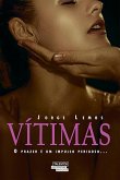 Vítimas (eBook, ePUB)