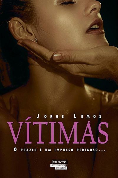 Vítimas (eBook, ePUB)