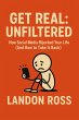 Get Real: Unfiltered How Social Media... - Bild 1