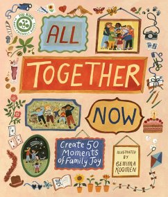 All Together Now (eBook, ePUB) Cover All Together Now (eBook, ePUB)
