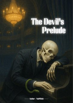Cover The Devil's Prelude (eBook, ePUB)