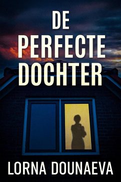 Cover De Perfecte Dochter (eBook, ePUB)