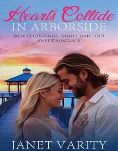 Cover Hearts Collide in Arborside (eBook, ePUB)