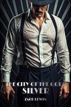 Cover The City of the Gods: Silver (eBook, ePUB)