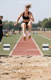 High Jump Fitness Guide - Scientific Training (eBook, ePUB)