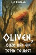 Oliven, Ouzo und ein toter Tourist... - Bild 1
