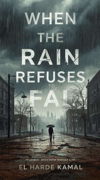 When the Rain Refuses to Fall (eBook, ePUB) When the Rain Refuses to Fall (eBook, ePUB)