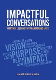 Impactful Conversations (eBook, ePUB) Impactful Conversations (eBook, ePUB)