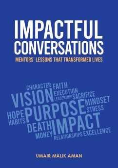 Cover Impactful Conversations (eBook, ePUB)