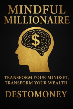 Cover Mindful Millionaire (eBook, ePUB)