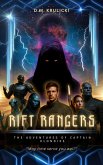 Rift Rangers - Volume 1 (eBook, ePUB) Rift Rangers - Volume 1 (eBook, ePUB)