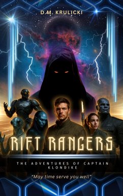 Cover Rift Rangers - Volume 1 (eBook, ePUB)