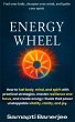 Energy Wheel (eBook, ePUB) - Bild 1