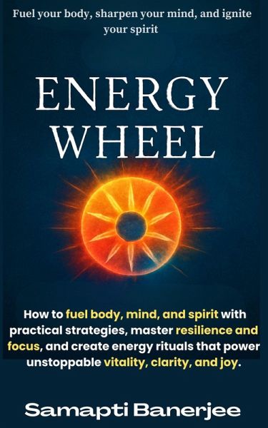 Energy Wheel (eBook, ePUB)