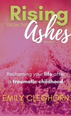 Rising from the Ashes (eBook, ePUB) Cover Rising from the Ashes (eBook, ePUB)
