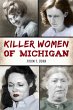 Killer Women of Michigan (eBook, ePUB) - Bild 1
