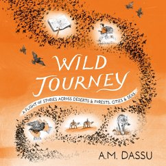 Wild Journey (MP3-Download) - Dassu, A. M.