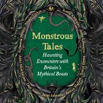 Monstrous Tales (MP3-Download)