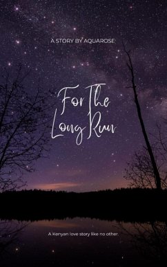 Cover For The Long Run (eBook, ePUB)