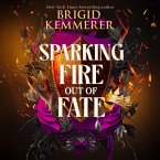 Sparking Fire Out of Fate (MP3-Download)