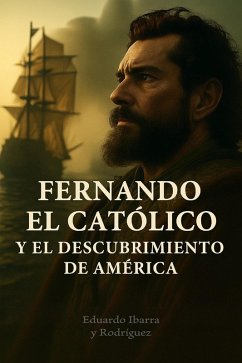 Cover Fernando el Católico y el descubrimiento de América (eBook, ePUB)
