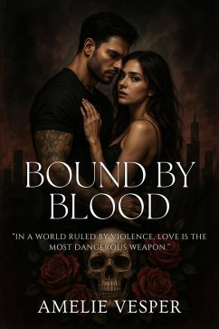 Cover Bound by Blood (eBook, ePUB)