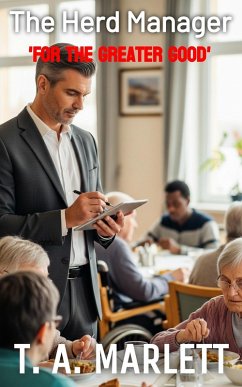 Cover The Herd Manager (eBook, ePUB)