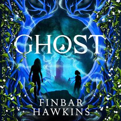 Cover Ghost (MP3-Download)