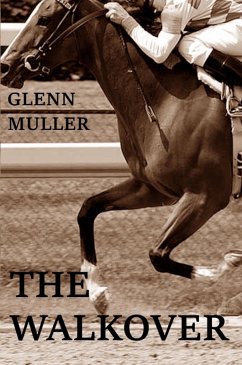 Cover The Walkover (eBook, ePUB)