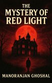 The Mystery of Red Light (Detective Dujo) (eBook, ePUB) The Mystery of Red Light (Detective Dujo) (eBook, ePUB)