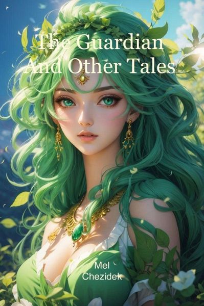 The Guardian And Other Tales (eBook, ePUB) The Guardian And Other Tales (eBook, ePUB)