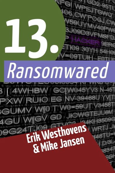 13.Ransomwared (eBook, ePUB) 13.Ransomwared (eBook, ePUB)