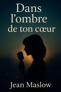 Cover Dans l'ombre de ton coeur (eBook, ePUB)