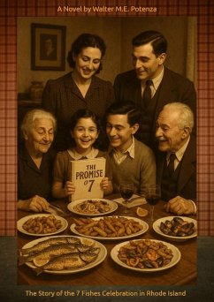 Cover The Promise of 7 (eBook, ePUB)