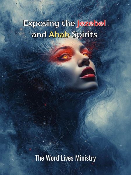 Exposing the Jezebel and Ahab Spirits (eBook, ePUB) Exposing the Jezebel and Ahab Spirits (eBook, ePUB)