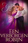 Een verborgen robijn (Erfgename, #4) (eBook, ePUB) Een verborgen robijn (Erfgename, #4) (eBook, ePUB)