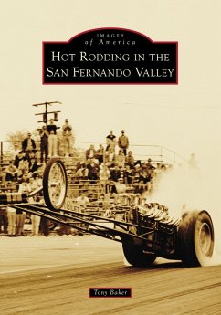 Cover Hot Rodding in the San Fernando Valley (eBook, ePUB)
