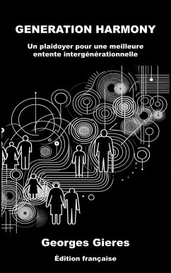 Cover Generation Harmony (eBook, ePUB)